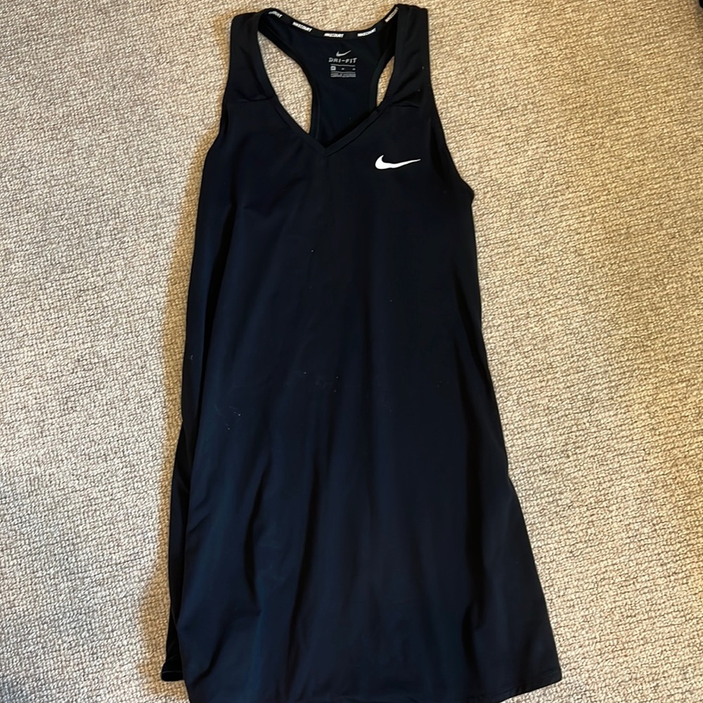 Nike tennis or golf dress